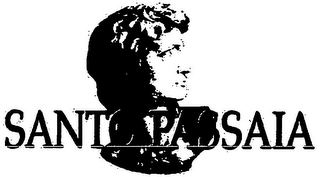 SANTO PASSAIA logo