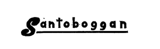 SANTOBOGGAN logo