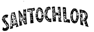 SANTOCHLOR logo