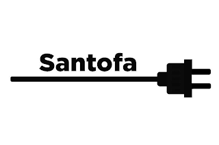 SANTOFA logo