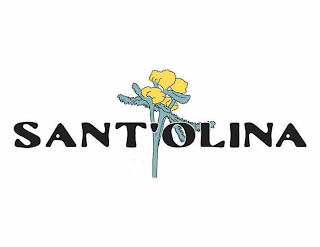 SANT'OLINA logo