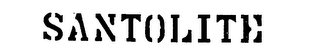 SANTOLITE logo