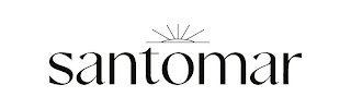 SANTOMAR logo