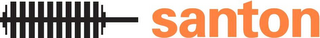 SANTON logo