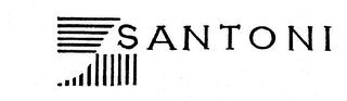 SANTONI logo