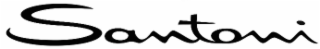 SANTONI logo