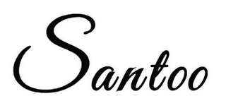 SANTOO logo