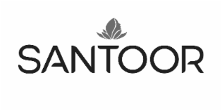 SANTOOR logo