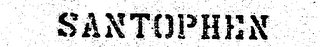 SANTOPHEN logo