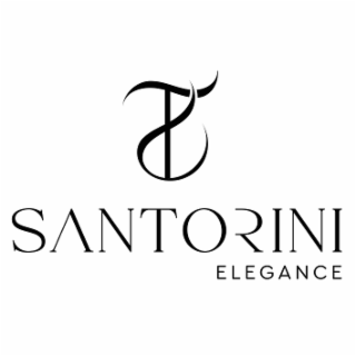 SANTORINI ELEGANCE logo