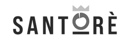 SANTORÈ logo