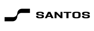 SANTOS logo