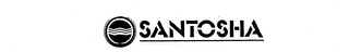 SANTOSHA logo
