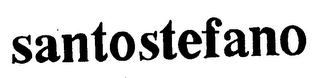 SANTOSTEFANO logo