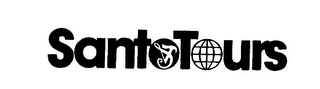 SANTOTOURS logo