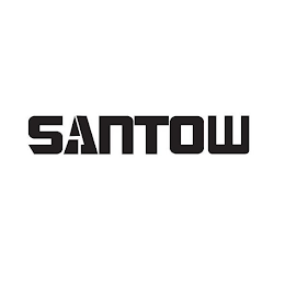 SANTOW logo