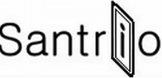 SANTRIO logo