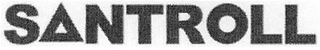 SANTROLL logo