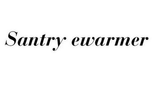 SANTRY EWARMER logo