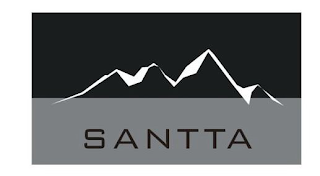 SANTTA logo
