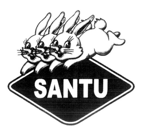 SANTU logo