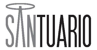 SANTUARIO logo