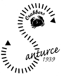 SANTURCE 1939 CRABBERS logo