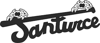 SANTURCE logo