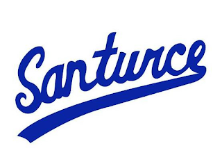 SANTURCE logo