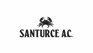 SANTURCE A.C. logo