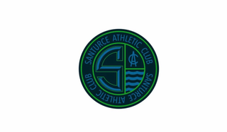 SANTURCE ATHLETIC CLUB logo