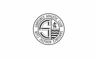 SANTURCE ATHLETIC CLUB logo