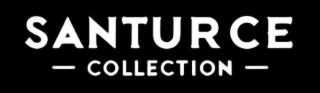 SANTURCE - COLLECTION - logo