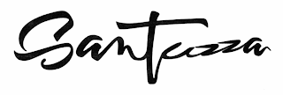 SANTUZZA logo