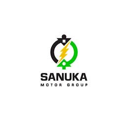 SANUKA MOTOR GROUP logo
