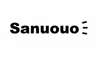 SANUOUO logo