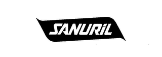SANURIL logo