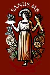 SANUS ME logo