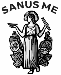 SANUS ME logo