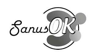SANUSOK logo