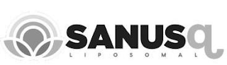 SANUSQ LIPOSOMAL logo