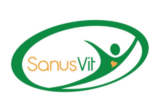 SANUSVIT logo