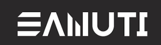 SANUTI logo