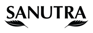 SANUTRA logo