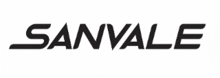 SANVALE logo