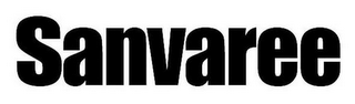 SANVAREE logo