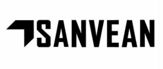 SANVEAN logo