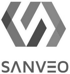 SANVEO logo