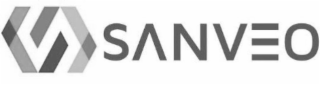 SANVEO logo