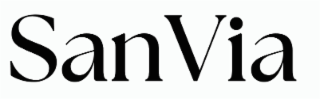 SANVIA logo